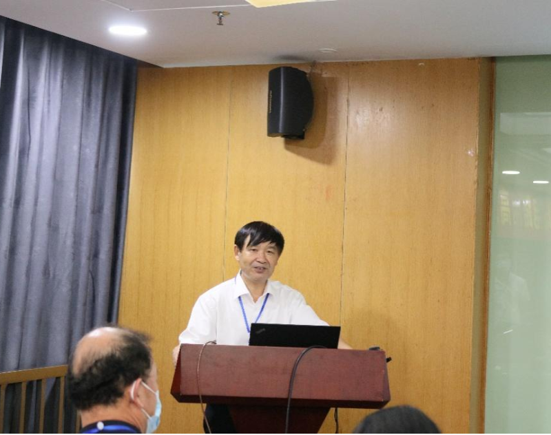 学术研讨会图3 学术研讨会图3