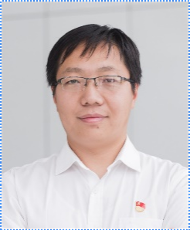 赵雄 赵雄